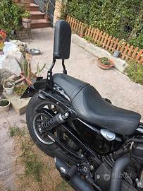 Harley davidson  sportster xl Iron 2018