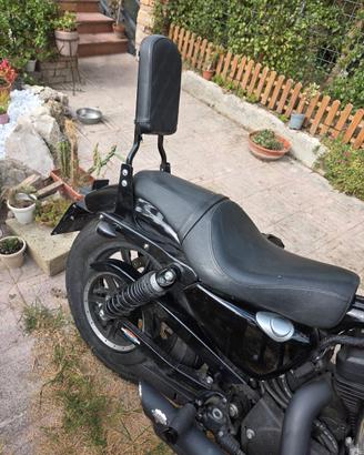 Harley davidson  sportster xl Iron 2018