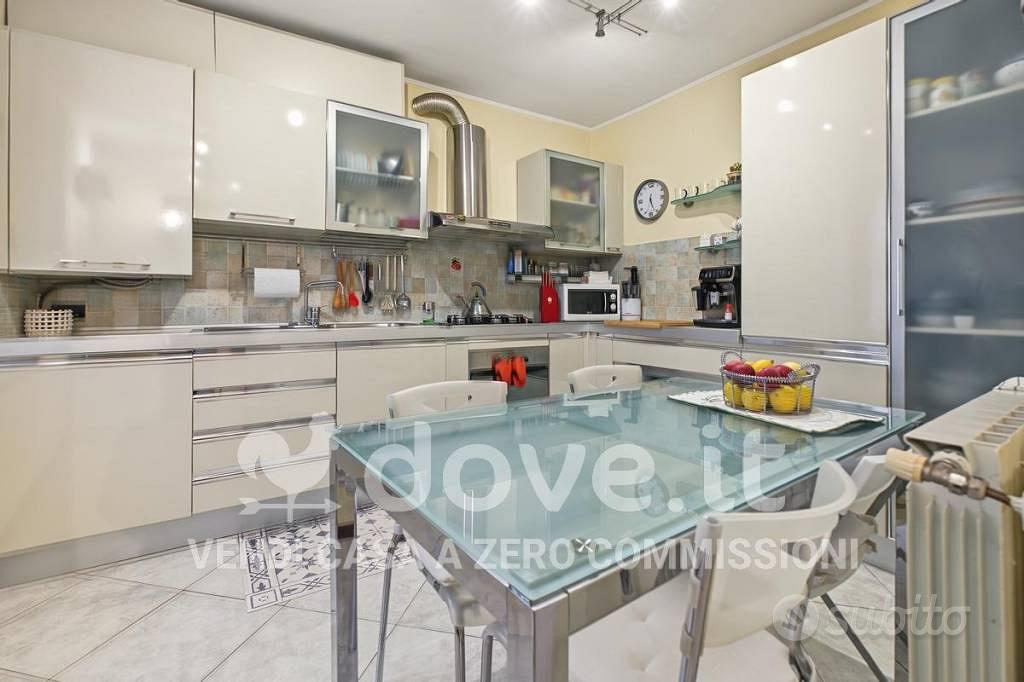 Appartamento – Como, Albate - Altro