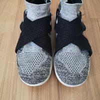 Nike free run motion flyknit originali