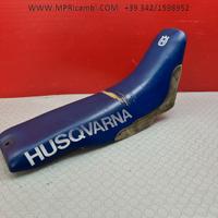 SELLA SEDUTA HUSQVARNA CR 125 1992 1991 WR 1993 19