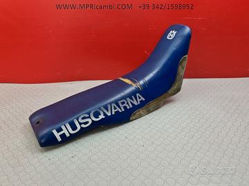 SELLA SEDUTA HUSQVARNA CR 125 1992 1991 WR 1993 19