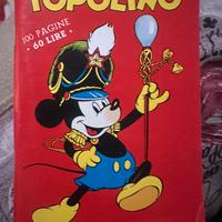 Topolino