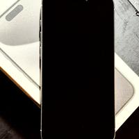 iPhone 15 Pro- 256Gb