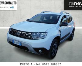 Dacia Duster 1.0 tce 15th Anniversary Eco-g 4x2 10