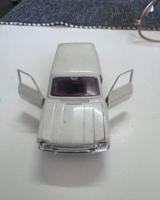 SIMCA 1100