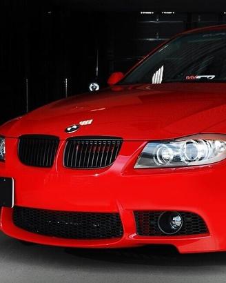 Paraurti anteriore BMW Serie 3 E90 05-08 M3 Look