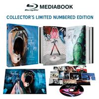 Pink Floyd The Wall - Limited Edition/n.001!!