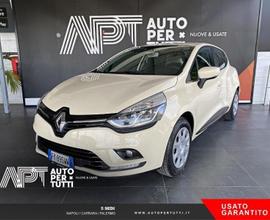 Renault Clio 0.9 tce energy Zen Gpl 90cv