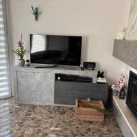 Mobile porta Tv