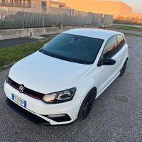 Volkswagen Polo GTI 3p 1.8 bm Gti dsg