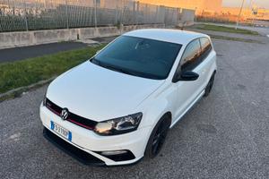 Volkswagen Polo GTI 3p 1.8 bm Gti dsg