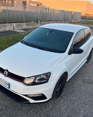 Volkswagen Polo GTI 3p 1.8 bm Gti dsg