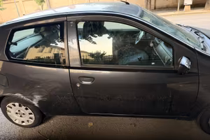 fiat punto benzina e gpl