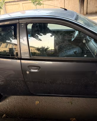 fiat punto benzina e gpl