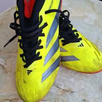 Predator adidas professionali