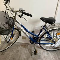 Citybike cambio shimano