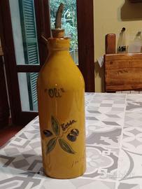Oliera grande 
