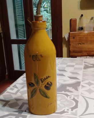 Oliera grande 