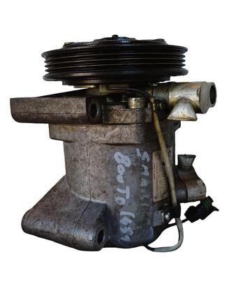 COMPRESSORE A/C SMART ForTwo Cabrio (W451) A132230