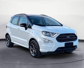 Ford EcoSport 2018 1.5 tdci ST-Line s&s 100cv...