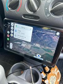 auto neopatentato