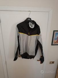 Abbigliamento per vela