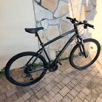 🚴♂️ Mountain Bike Rockrider ST520– Come Nuova-280€