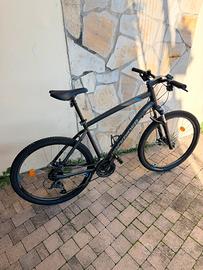🚴♂️ Mountain Bike Rockrider ST520– Come Nuova-280€