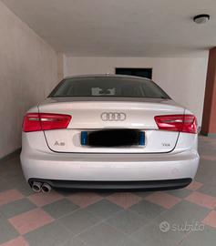 Audi A6 2.0