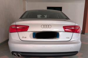 Audi A6 2.0
