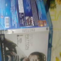 Dvd Nuovo "Patton Generale D'Acciaio