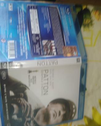 Dvd Nuovo "Patton Generale D'Acciaio