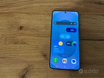 Smartphone Samsung  galaxy s 25 -12 GB. Ram-256 GB