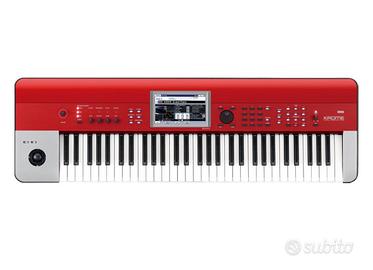 KORG KROME 61 tasti