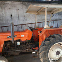 Trattore agricolo Fiat 450