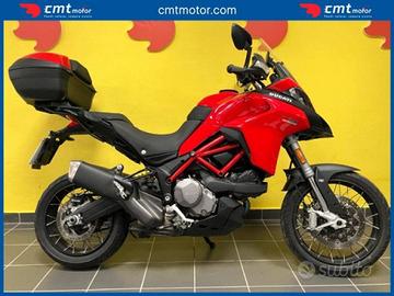 DUCATI Multistrada 950 S Garantita e Finanziabil