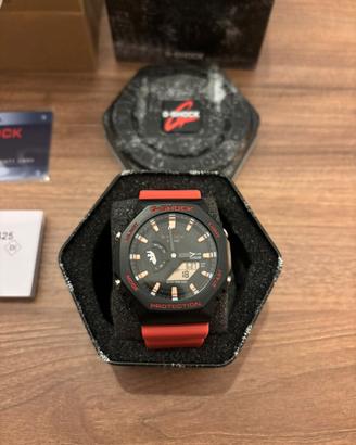 Orologio Casio G-Shock