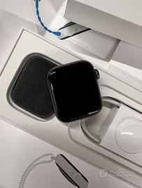 Apple watch serie 4 40mm