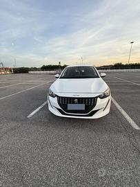 Peugeot 208 1.2 PureTech 75 CV – 2020
