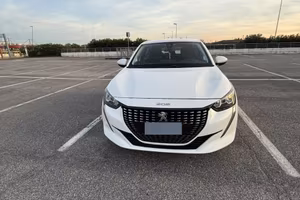 Peugeot 208 1.2 PureTech 75 CV – 2020