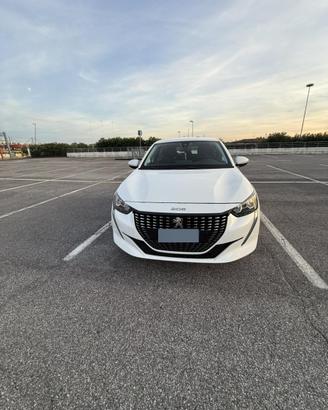 Peugeot 208 1.2 PureTech 75 CV – 2020