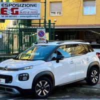 CITROEN C3 Aircross PureTech 110 S&S Shine