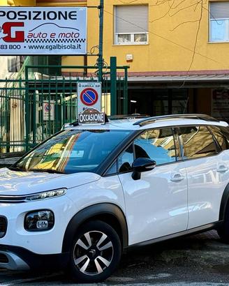 CITROEN C3 Aircross PureTech 110 S&S Shine