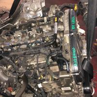Motore 939B5000 Fiat Freemont 2.0mjet