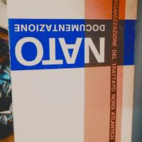 libri  del ministero della Guerra 