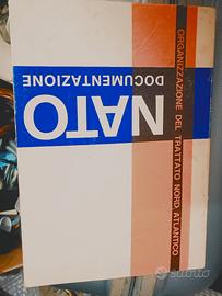 libri  del ministero della Guerra 