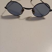 Occhiali da sole vintage Giorgio Armani