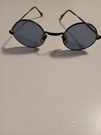 Occhiali da sole vintage Giorgio Armani
