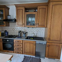 Cucina completa Lube